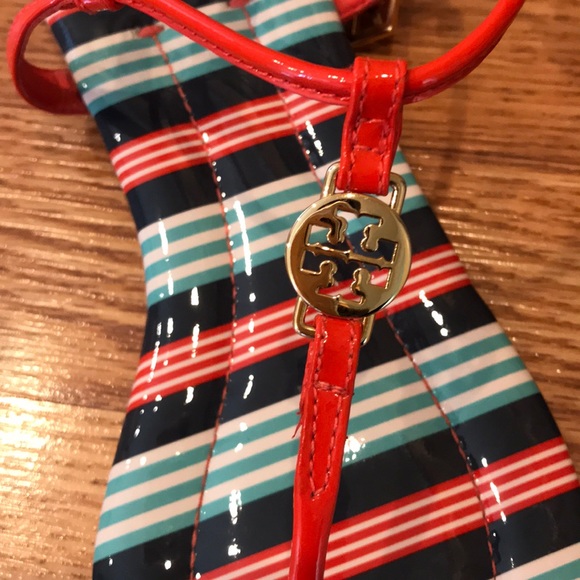 EUC Tory Burch sandal - Picture 3 of 5